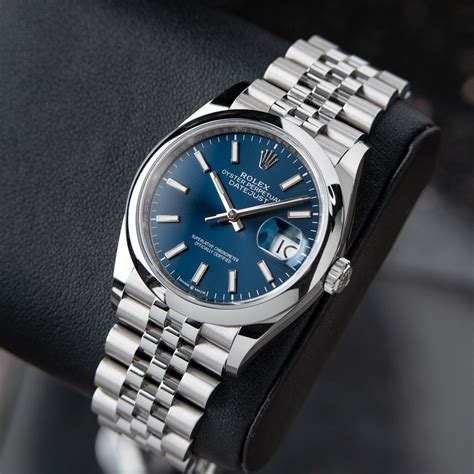 rolex 2021 prix|2021 Rolex datejust 36.